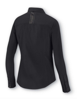Рубашка Four-Way Stretch Poplin Shirt Harley-Davidson