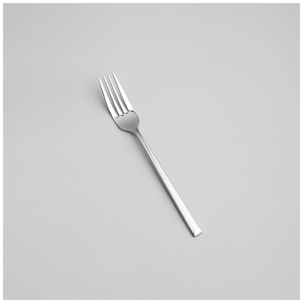 НАБОР СТОЛОВЫХ ПРИБОРОВ GLORIA AGNESS 18 ПР., СТАЛЬ 18/10