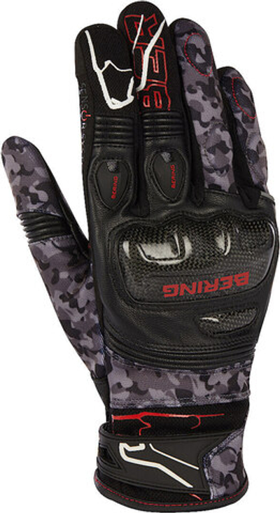 Перчатки комбинированные Bering CORTEX