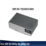 Для HP DL380P DL388P G8 723353-001 662522-001 654592-001 радиатор сервера Быстрая доставка