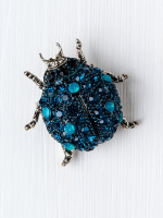 30061280 Брошь Chance