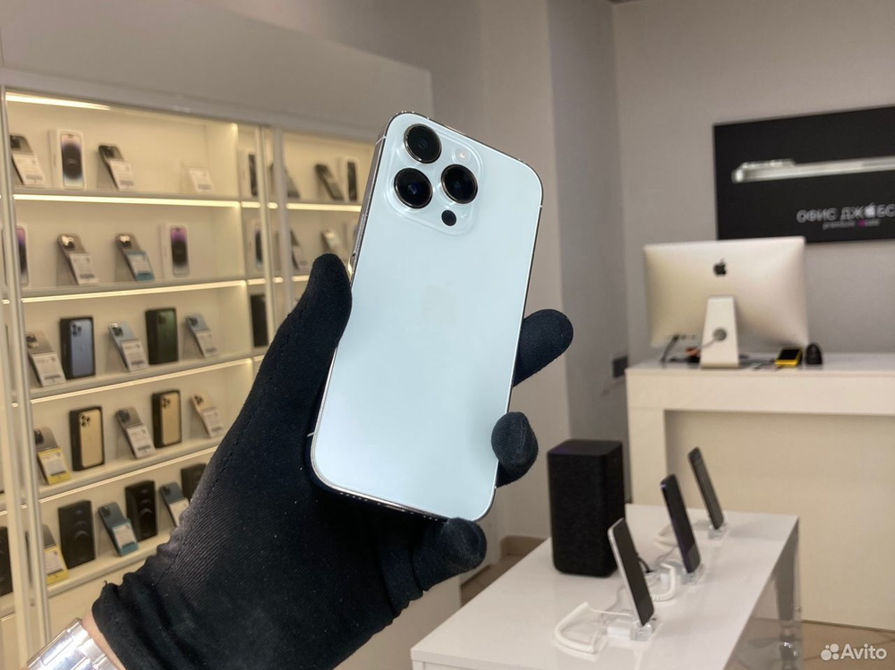 iPhone 14 Pro, 1 ТБ б/у