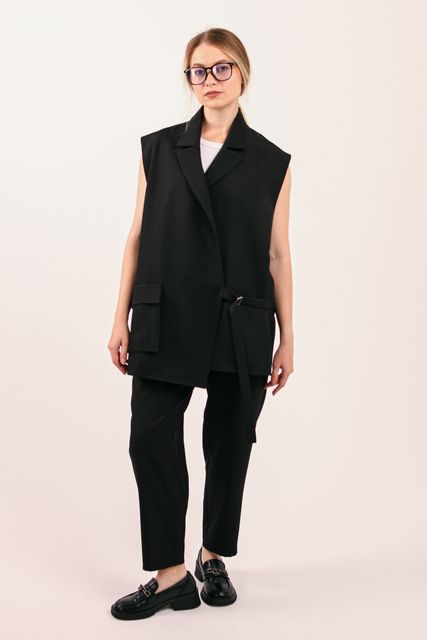 ЖИЛЕТ IMBA. PROF