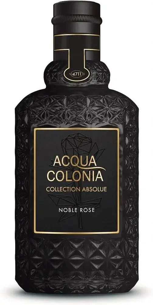 4711 Acqua Colonia ABSOLUE Noble Rose Eau de Parfum Absolue 100 ml