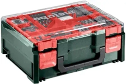 Дрель-шуруповерт Metabo BS 18 L 602321710