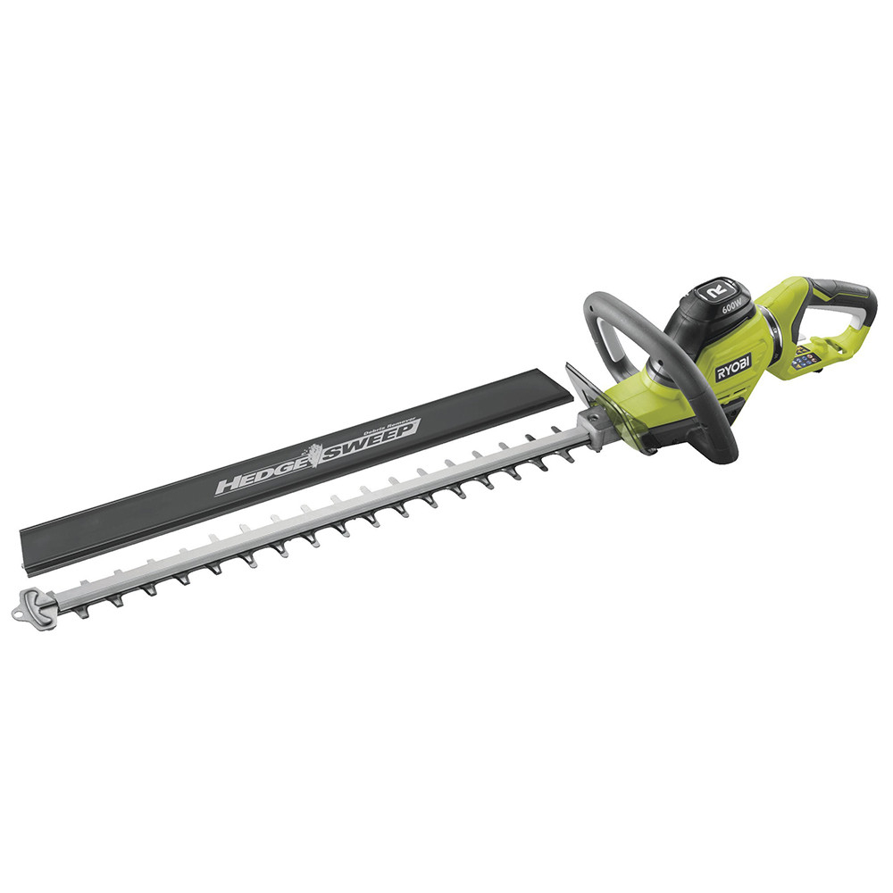 Кусторез электрический Ryobi RHT6160RS 5133003645 600 Вт