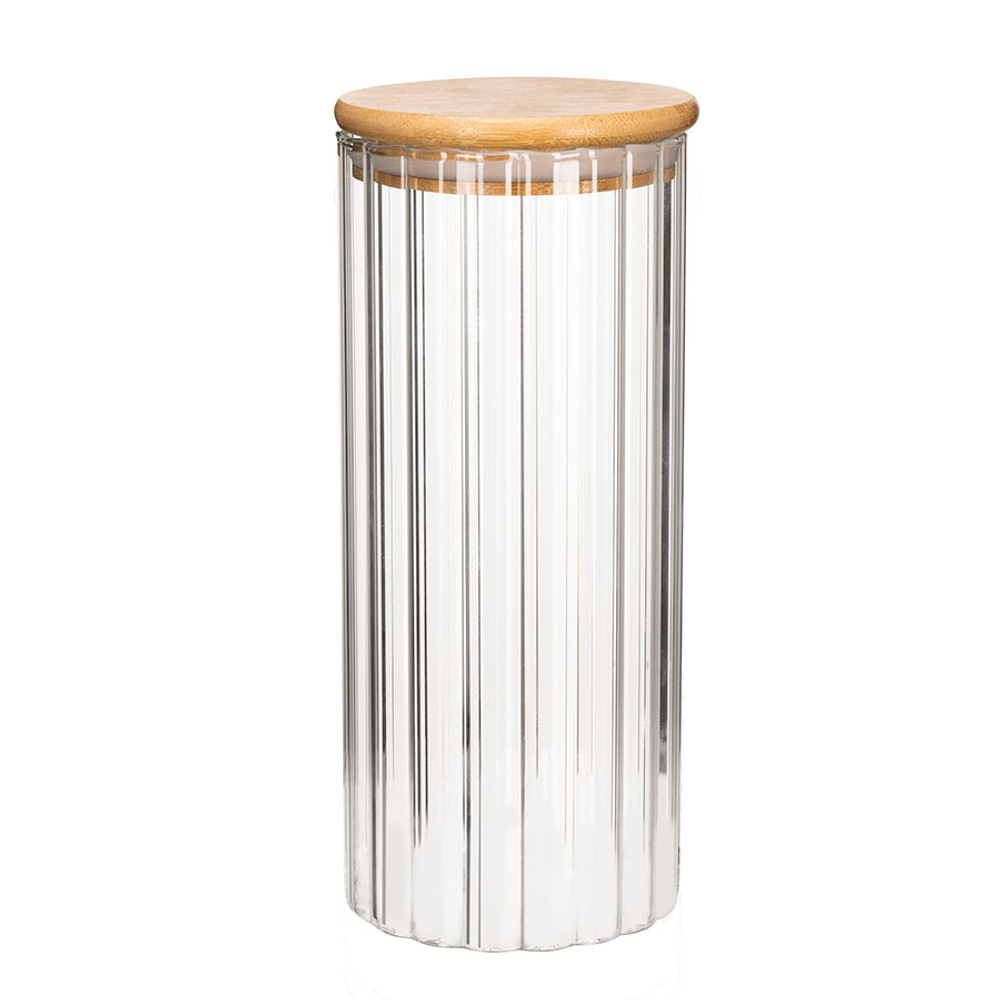 Банка для хранения 1л Smart Solutions