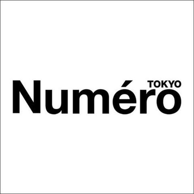 публикация Numero TOKYO (JAPAN) - 2026.06 TWICE MOMO