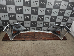 Бампер передний Chery Arrizo 8 22-нв Б/У Оригинал 602004031AA