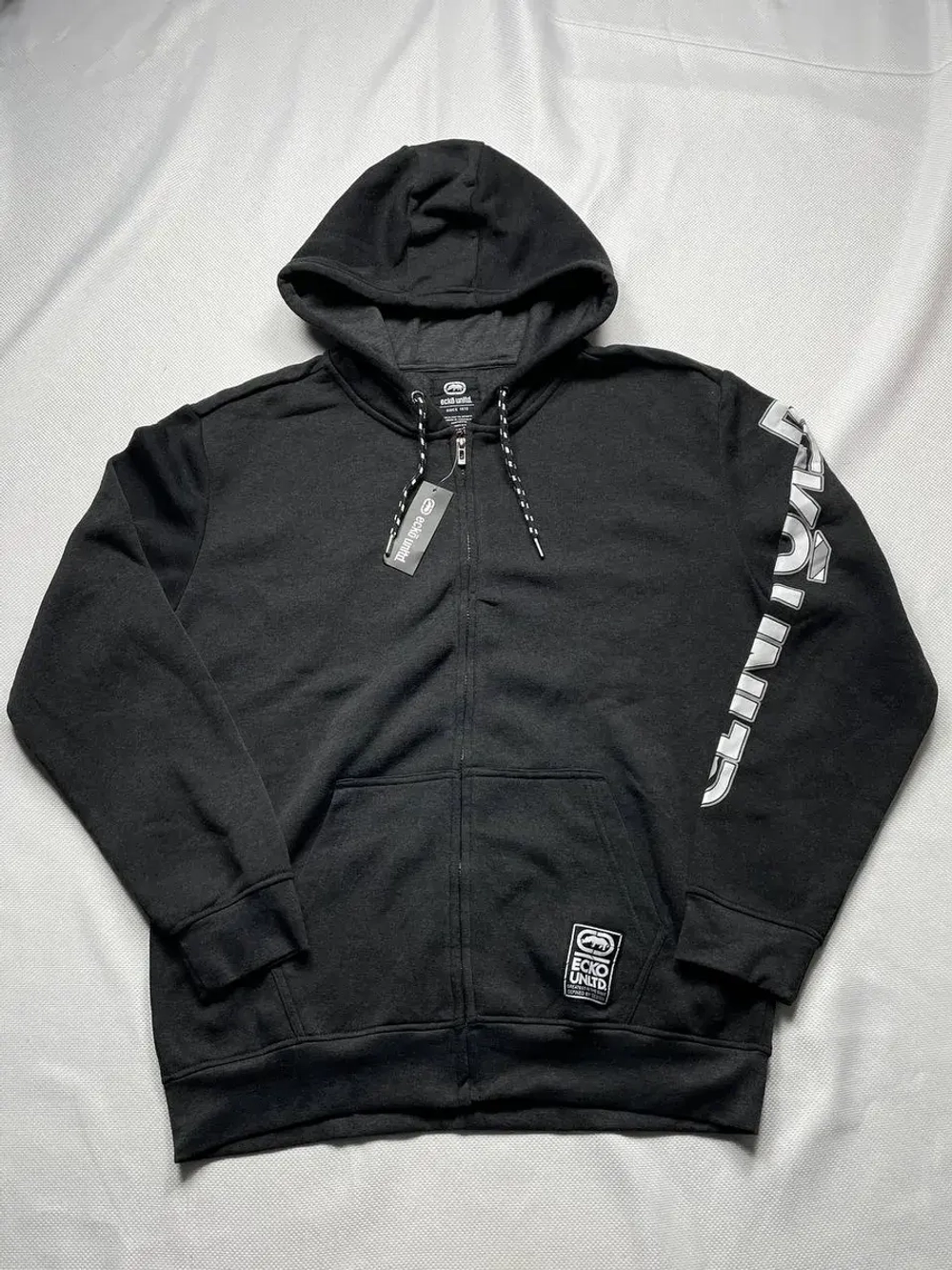 Зип худи от Savitar G-Unit Tribal Emerica Fubu South pole