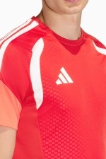 Футболка adidas Tiro 26 Competition Training - красный