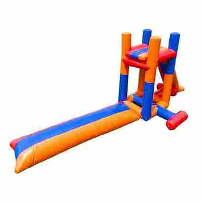 Вышка для катапульты, блоба «Экстремальный старт» 2,5×2.5×5 м