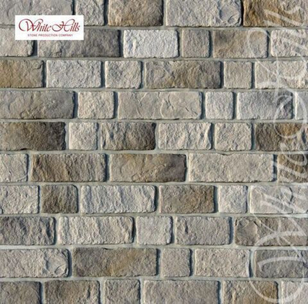 White Hills - Искусственный камень - Эль Торре 495-80