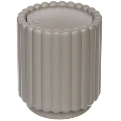 Контейнер для мусора»Palm «1,5л серый