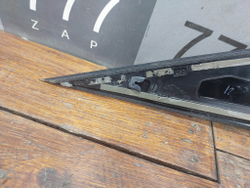 Накладка крыла заднего левого Omoda C5 22-нв Б/У Оригинал 609001230AA