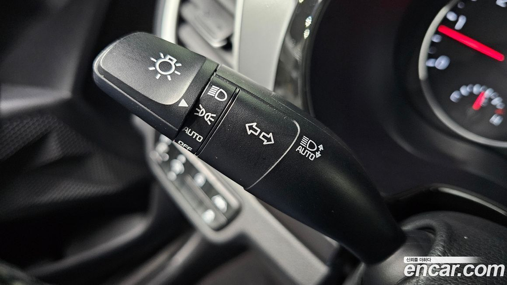 Kia Seltos Дизель 1.6 2WD (09.2019)