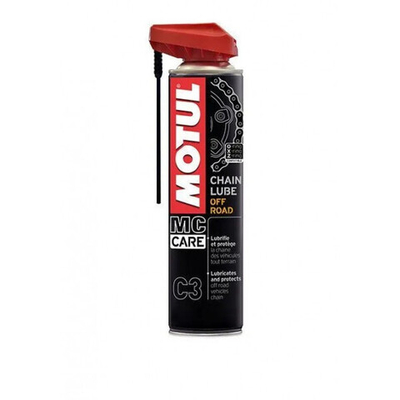 motul смазка цепи c3