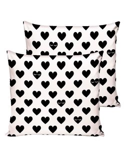 Наволочка комплект 2шт бязь Сказка "Торино (компаньон)" 70x70 см