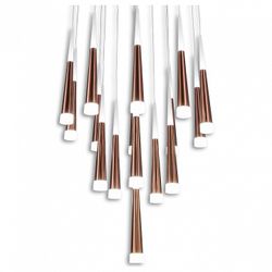 Подвесной светильник Citilux Вегас CL227163