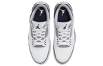 Кроссовки Jordan Air Jordan 3 "Midnight Navy"