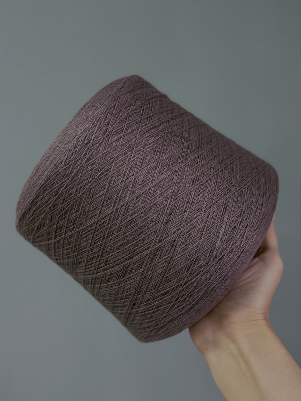 Пряжа Mongolia Cashmere 26/2 (100% кашемир) 1300 м/100 гр, какао с молоком