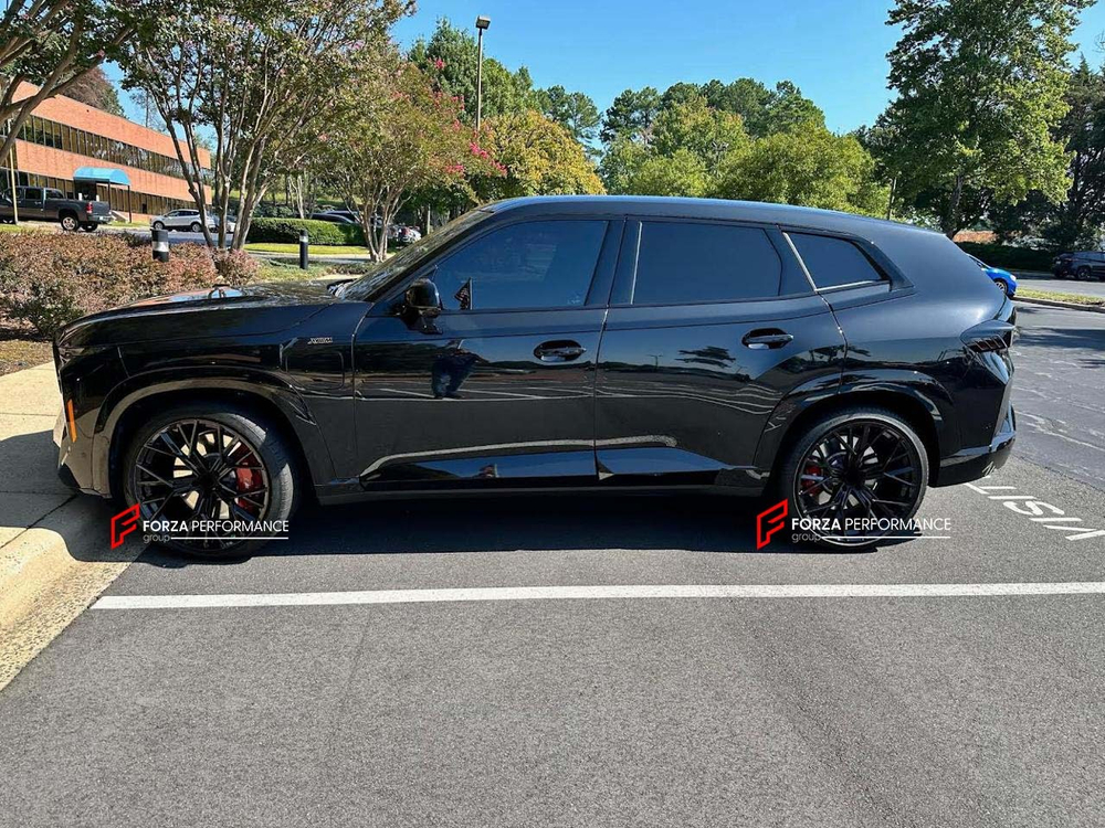 КОВАНЫЕ ДИСКИ ДЛЯ BMW XM G09 2024 БМВ