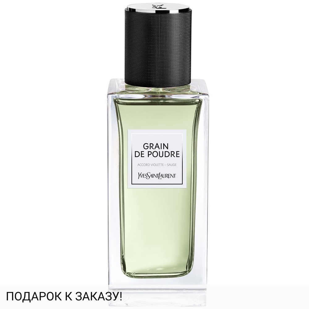 Yves Saint Laurent Grain de Poudre