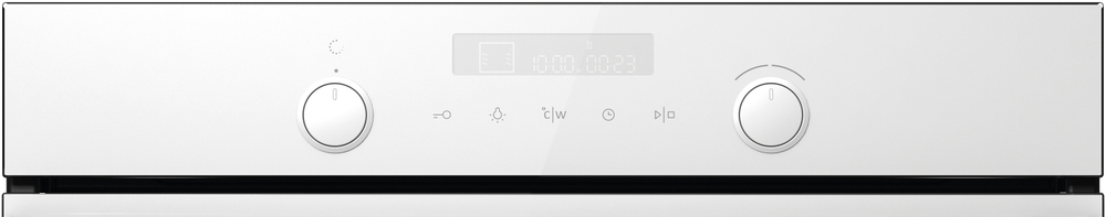 Компактный духовой шкаф с СВЧ Gorenje BCM547ORAW