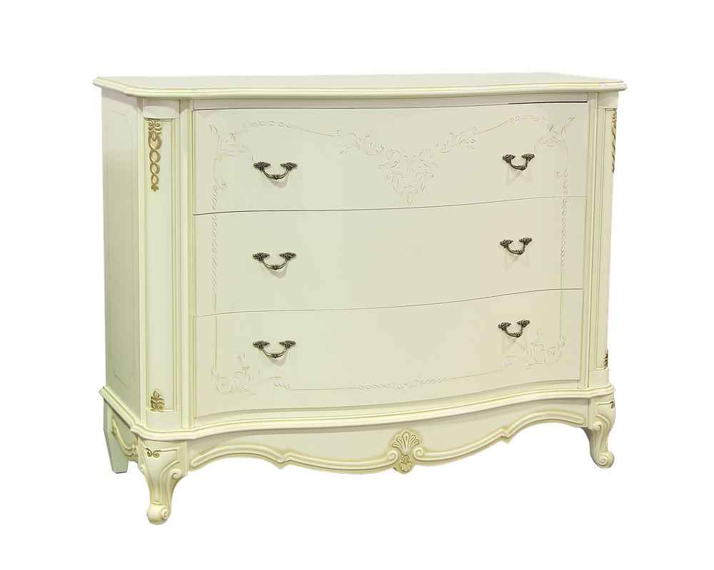 Комод Парма-2-02