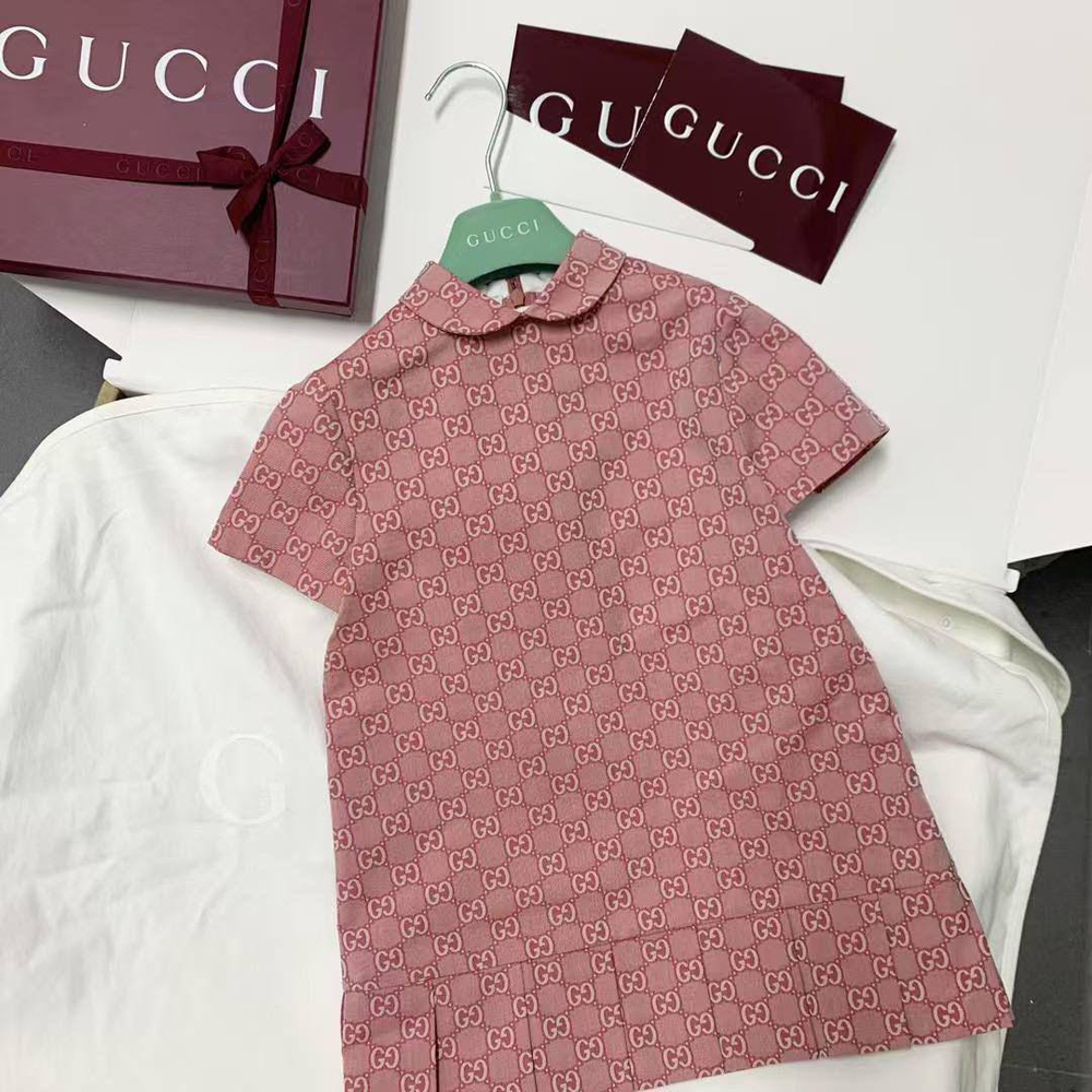 Платье Gucci