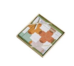 Простыня с наволочками в сатине 1881 ASABELLA Италия.