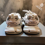 Кроссовки Balenciaga Track Clear Sole