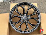 Комплект дисков Brixton 20x9 et35 5x108