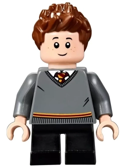 Конструктор Гарри Поттер Гремучая ива Хогвартса