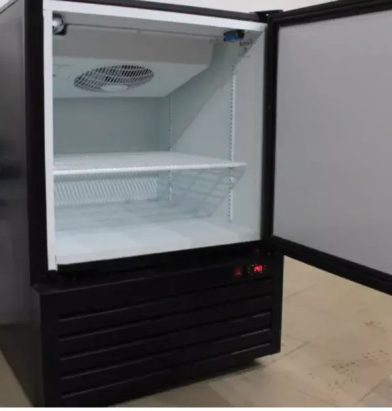 Шоковая и «классическая» заморозка продуктов - разбираем особенности