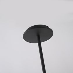 Подвесной светильник ARIA Smoky