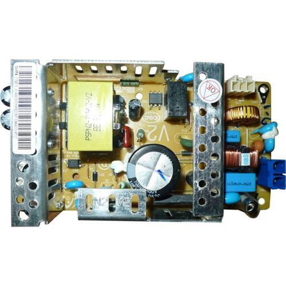 Плата питания низковольтная Samsung SL-M3320/M3820/M4020 (JC44-00096E) OEM