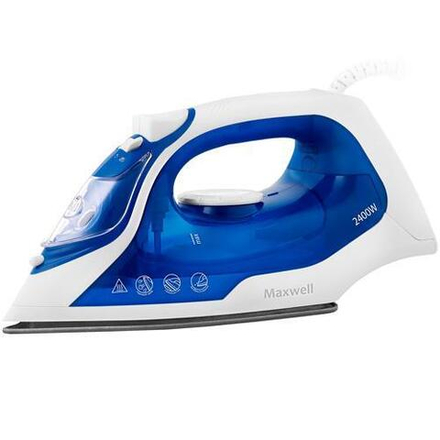 Утюг MAXWELL MW-3007