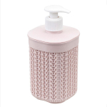 Диспенсер для мыла ВЯЗАНИЕ М2239