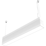 Светильник линейный LINER/S DR LED 600 TH W 4000K СТ