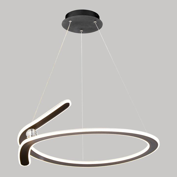 Люстра подвесная Lussole Hale LSP-7381