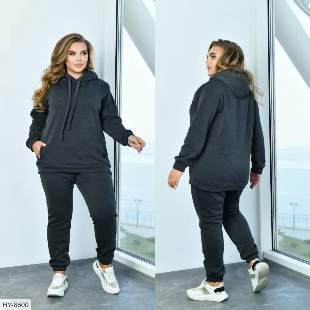 Костюм HY-8599 Фабрика Моды