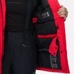 ПАРКА FINNTRAIL ICEBREAKER 2017