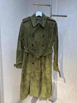 Плащ Ralph Lauren