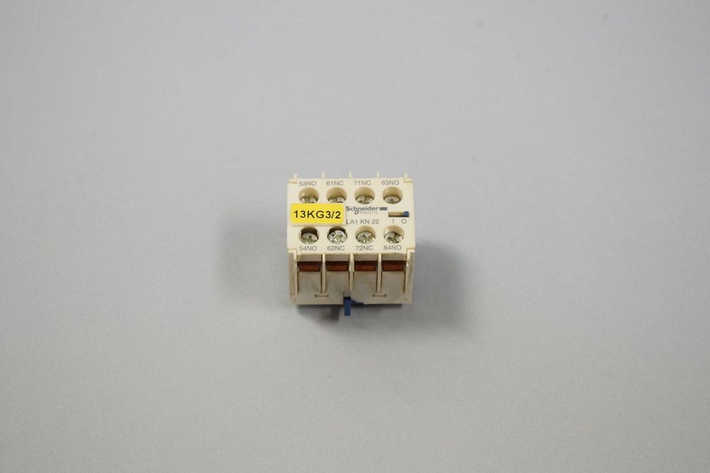 TELEMECANIQUE LA1KN22