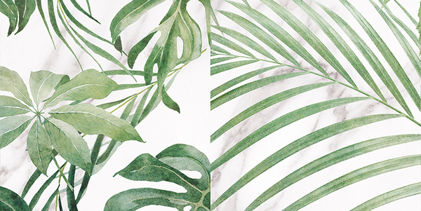 Blanco Плитка настенная белый микс 08-00-01-2676 20х40