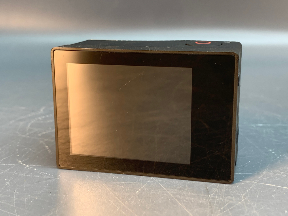 GoPro Hero 4