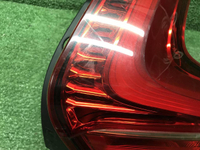 Фонарь правый Volvo XC40 (2017-н.в.)