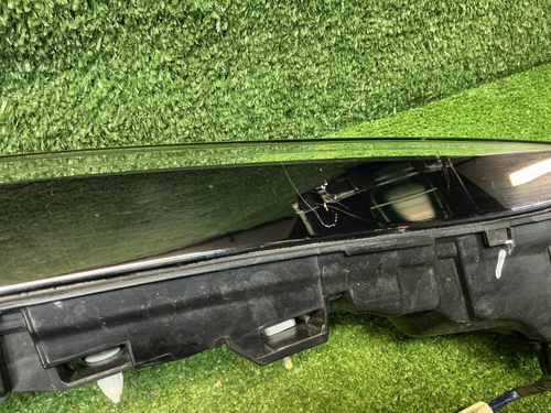 Фонарь крышки багажника Geely Preface (2024-н.в.)