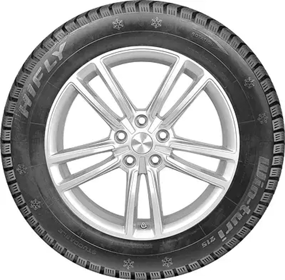 Hifly Win-Turi 215 (Нешип) 275/40 R22 107T XL
